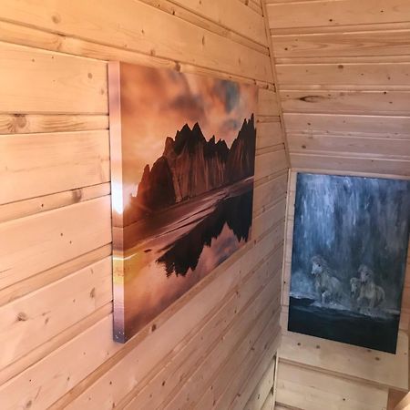 Fjaell Stuga Steninge 외부 사진
